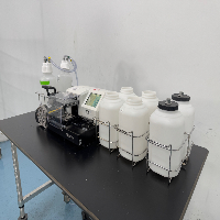 BioTek 405 TS Microplate Washer image 1